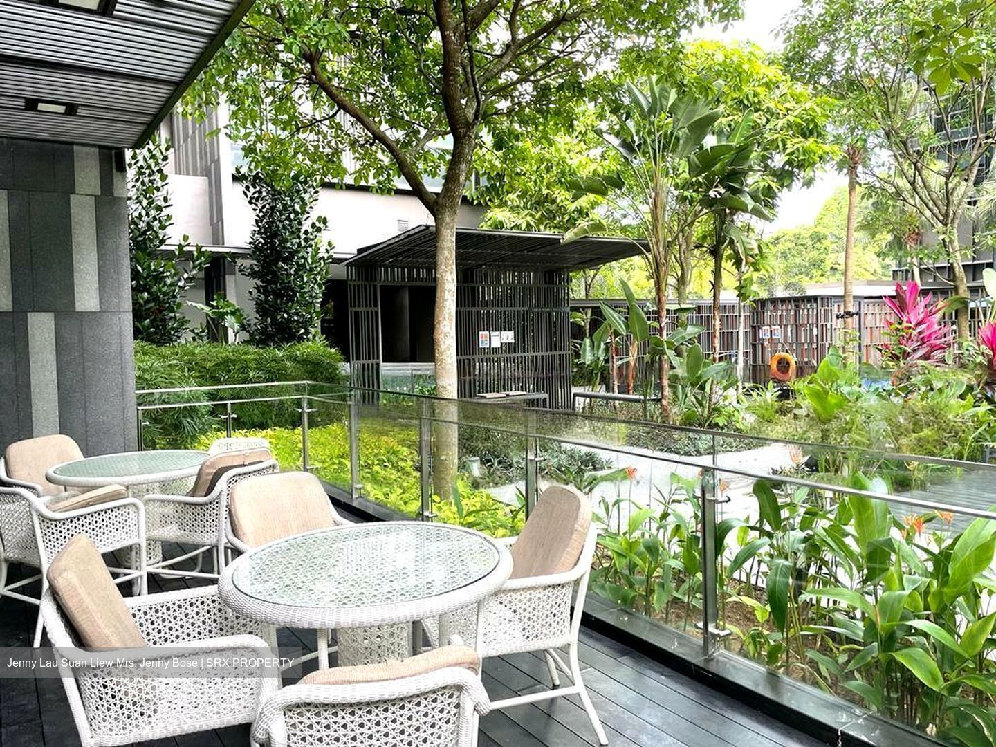 One Balmoral (D10), Condominium #481328231